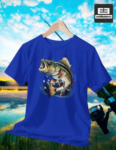 Tričko Pre RYBÁRA 004