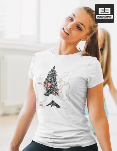 Triko pro mámu 005