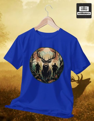 Tričko Pre POĽOVNÍKA 002