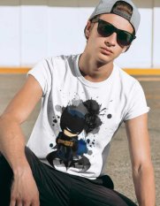 Triko Batman