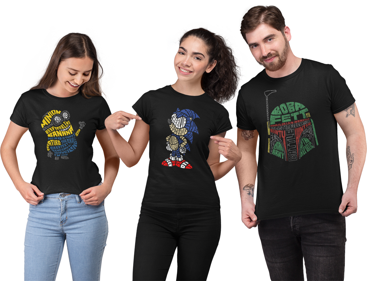 KALIGRAM merch