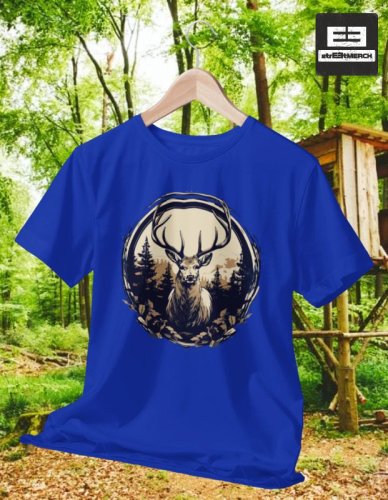 Tričko Pre POĽOVNÍKA 007