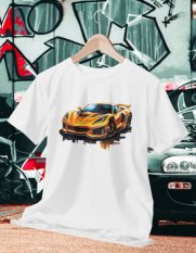 Tričko pre autičkára 022