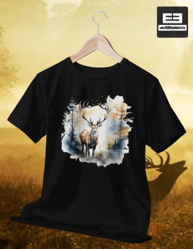 Tričko Pre POĽOVNÍKA 004