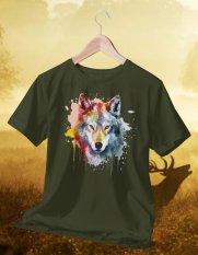 Tričko Pre POĽOVNÍKA 016