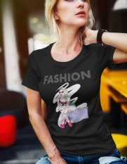 Tričko FASHION Dámske 005