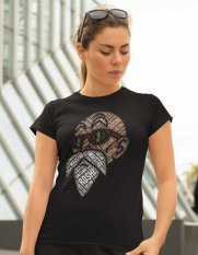 Tričko DRAGON BALL - Roshi