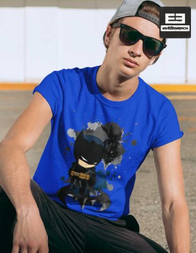 Triko Batman