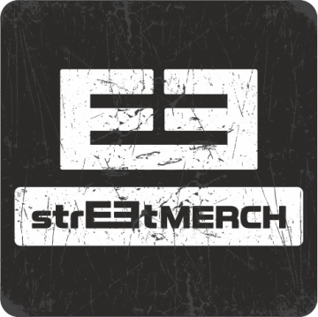 Vitaj v e-shope streetmerch