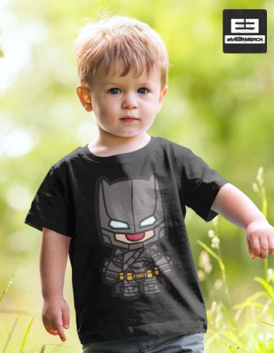 Tričko Batman - brnenie 1