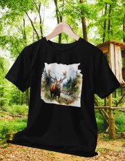 Tričko Pre POĽOVNÍKA 015