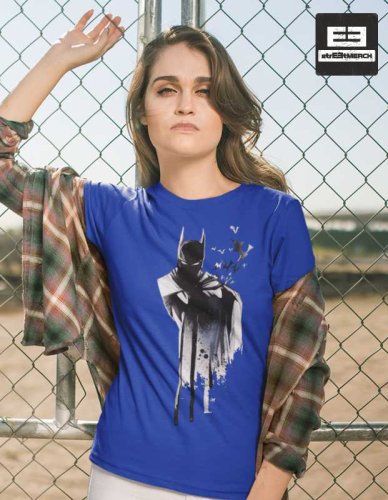 Triko Batman - Temný rytíř 2