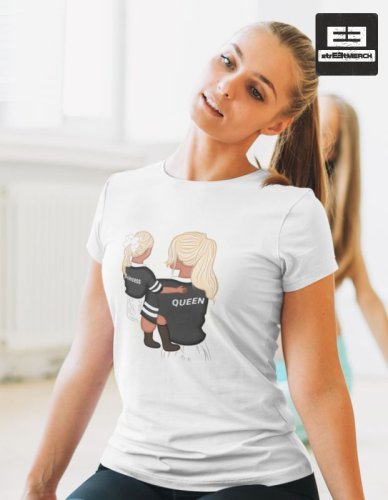 Triko pro mámu 001