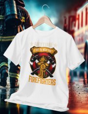 Tričko Pre HASIČA 011