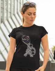 Tričko FROZEN - Olaf