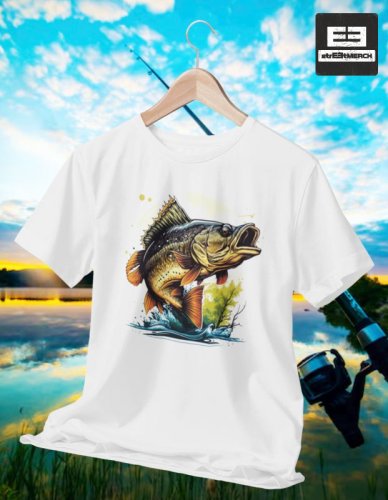 Tričko Pre RYBÁRA 008