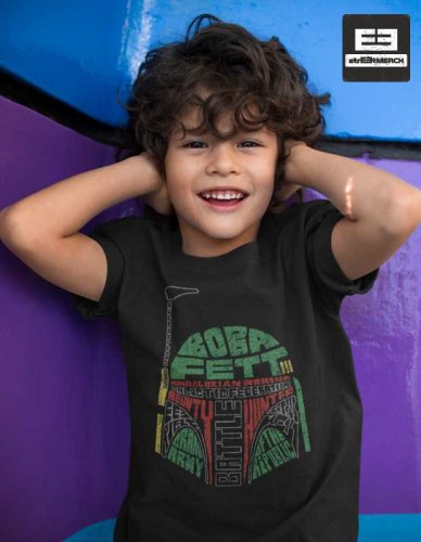 Triko THE MANDALORIAN