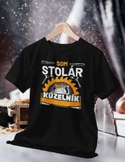 Tričko Pre Stolára 002