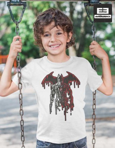 Triko Batman - Temný rytíř