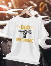 Tričko pro automechanika 020