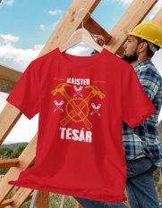 Triko Pro Tesaře 003