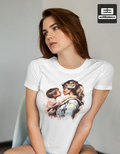 Tričko pre mamku 018