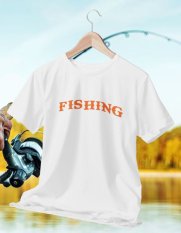 Tričko Pre RYBÁRA 015