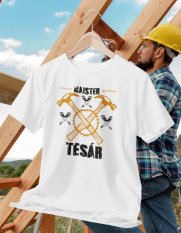 Triko Pro Tesaře 003