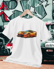 Tričko pre autičkára 034