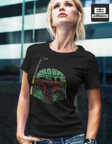 Triko THE MANDALORIAN