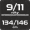 9/11 roky - 134/146 cm