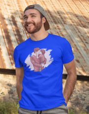 Tričko pre otca 008