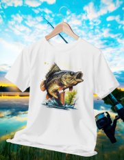 Tričko Pre RYBÁRA 008