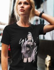 Triko FASHION Dámské 001