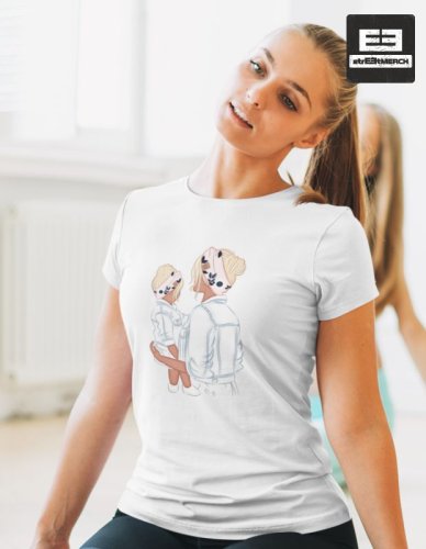 Triko pro mámu 003