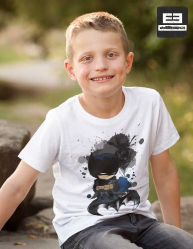 Triko Batman