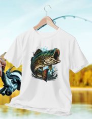 Tričko Pre RYBÁRA 007