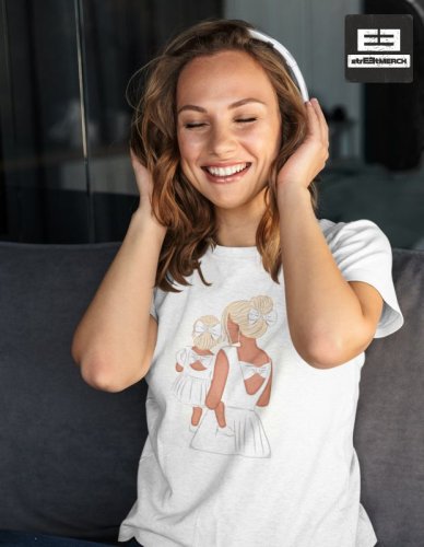 Triko pro mámu 009