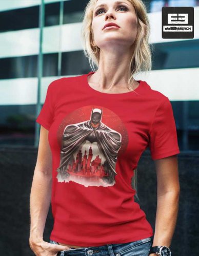 Triko Batman - Gotham City 2