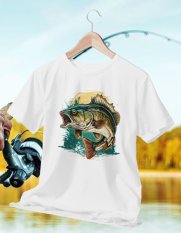 Tričko Pre RYBÁRA 005