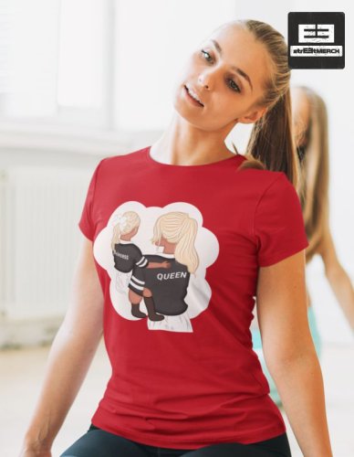 Triko pro mámu 001
