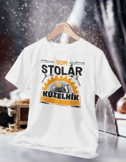 Tričko Pre Stolára 002