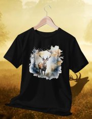 Tričko Pre POĽOVNÍKA 004