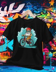 Tričko na BIKE 019