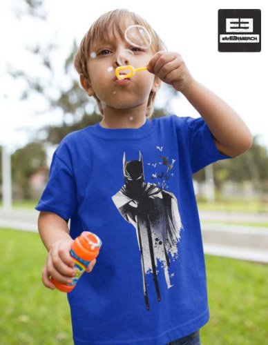 Triko Batman - Temný rytíř 2