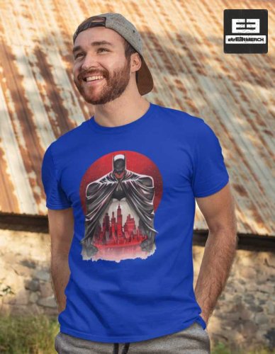 Triko Batman - Gotham City 2