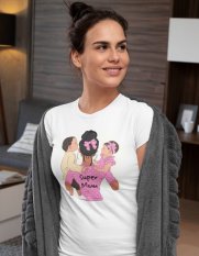 Tričko pre mamu 013