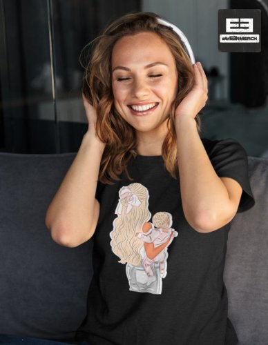 Triko pro mámu 007