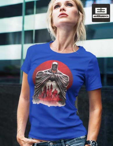 Triko Batman - Gotham City 2