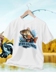 Tričko Pre RYBÁRA 011